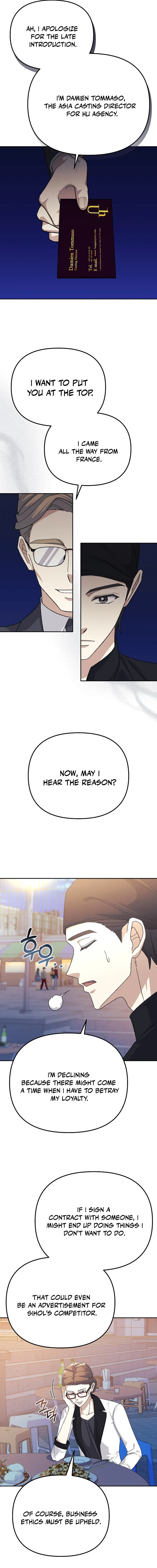 The Reset Life of a Game Addict Chapter 22 12